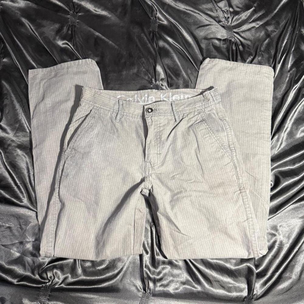 Calvin klein vintage 100 cotton